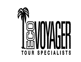 ECO VOYAGER TOUR SPECIALISTS logo