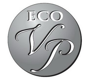 ECO VP logo