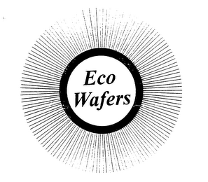 ECO WAFERS logo