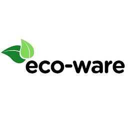 ECO-WARE logo