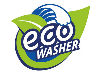 ECO WASHER logo