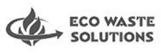 ECO WASTE SOLUTIONS logo