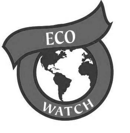 ECO WATCH logo