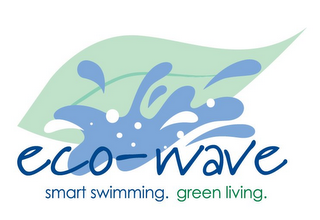 ECO-WAVE logo