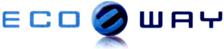 ECO WAY logo
