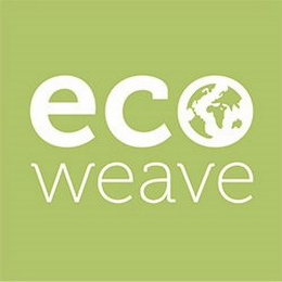 ECO WEAVE logo