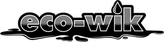 ECO-WIK logo