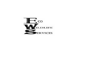 ECO WILDLIFE SERVICES logo