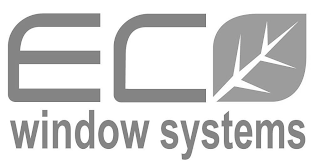 ECO WINDOW SYSTEMS logo