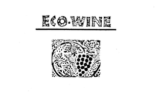 ECO-WINE logo