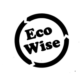 ECO WISE logo