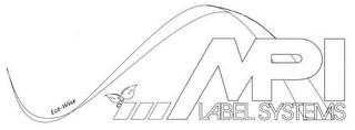 ECO-WISE MPI LABEL SYSTEMS
