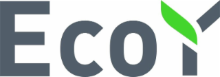ECO Y logo