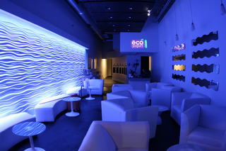 ECO YOGURT LOUNGE