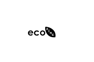 ECO ZINC logo