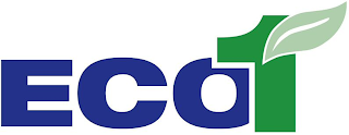 ECO1 logo