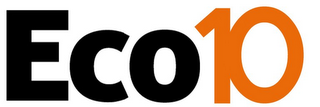 ECO10 logo