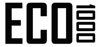 ECO1000 logo