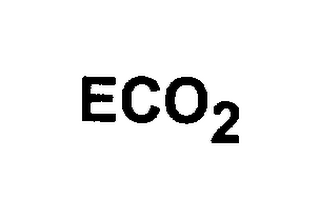 ECO2 logo