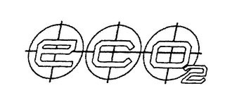ECO2 logo