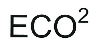 ECO2 logo