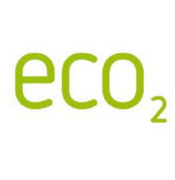 ECO2 logo