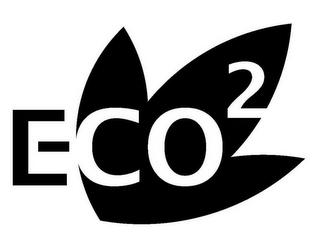 ECO2 logo