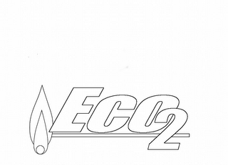 ECO2 logo