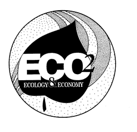 ECO2 ECOLOGY & ECONOMY logo