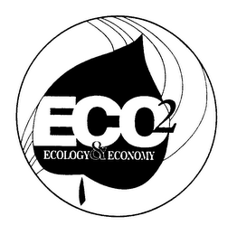 ECO2 ECOLOGY & ECONOMY logo