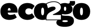 ECO2GO logo