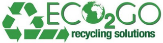 ECO2GO RECYCLING SOLUTIONS