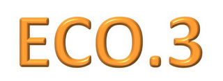 ECO.3 logo