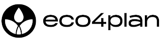 ECO4PLAN logo