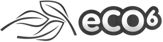 ECO6 logo