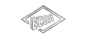 ECOA logo