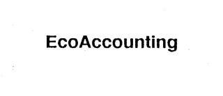 ECOACCOUNTING logo