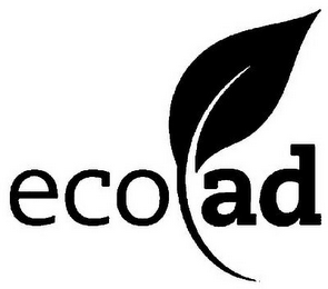 ECOAD logo