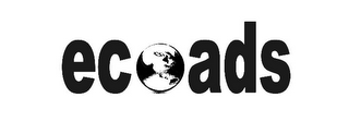ECOADS logo