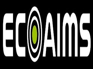 ECOAIMS logo