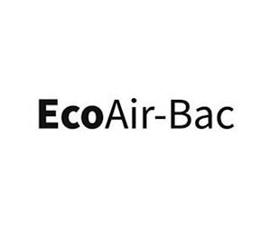 ECOAIR-BAC logo