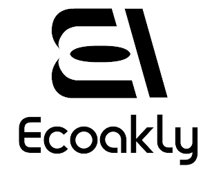 ECOAKLY logo