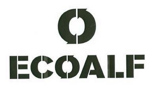 ECOALF logo