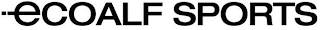 ECOALF SPORTS logo