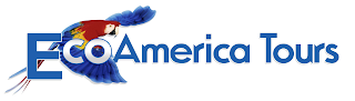 ECOAMERICA TOURS logo