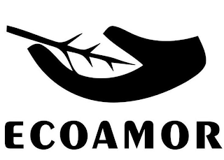 ECOAMOR logo