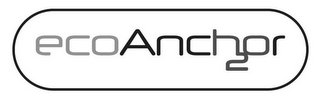 ECOANCHOR logo