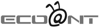 ECOANT logo