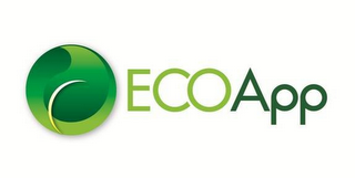 ECOAPP logo