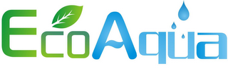 ECOAQUA logo